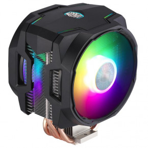   CoolerMaster MasterAir MA610P ARGB (MAP-T6PN-218PA-R1)