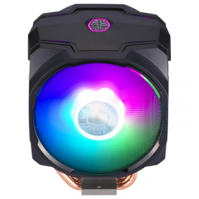   CoolerMaster MasterAir MA610P ARGB (MAP-T6PN-218PA-R1) 6