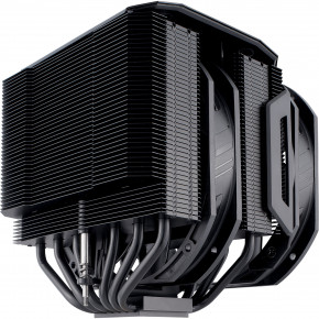   CoolerMaster MasterAir MA624 (MAM-D6PS-314PK-R1) 12