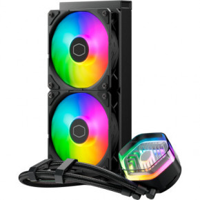    CoolerMaster MasterLiquid 240 Atmos (MLX-D24M-A25PZ-R1) 3