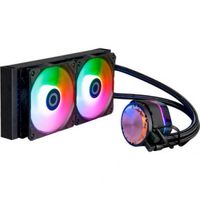    CoolerMaster MasterLiquid 240 Atmos (MLX-D24M-A25PZ-R1) 4