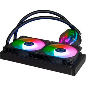    CoolerMaster MasterLiquid 240 Atmos (MLX-D24M-A25PZ-R1) 5