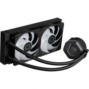    CoolerMaster MasterLiquid 240 Atmos (MLX-D24M-A25PZ-R1) 7