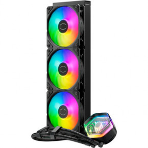    CoolerMaster MasterLiquid 360 Atmos (MLX-D36M-A25PZ-R1) 3