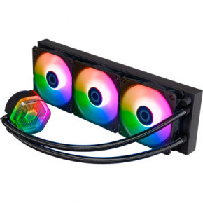    CoolerMaster MasterLiquid 360 Atmos (MLX-D36M-A25PZ-R1) 6