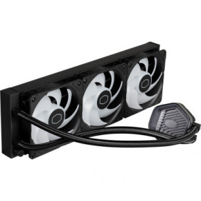    CoolerMaster MasterLiquid 360 Atmos (MLX-D36M-A25PZ-R1) 7