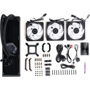    CoolerMaster MasterLiquid 360 Atmos (MLX-D36M-A25PZ-R1) 8