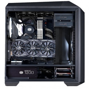    CoolerMaster MasterLiquid Lite 240 (MLW-D24M-A20PW-R1) 10