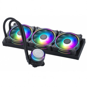    CoolerMaster MasterLiquid ML360 Illusion (MLX-D36M-A18P2-R1) 4