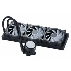     CoolerMaster MasterLiquid ML360 Illusion (MLX-D36M-A18P2-R1) (3)