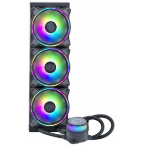    CoolerMaster MasterLiquid ML360 Illusion (MLX-D36M-A18P2-R1) 6