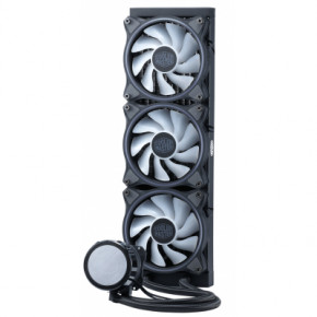    CoolerMaster MasterLiquid ML360 Illusion (MLX-D36M-A18P2-R1) 7