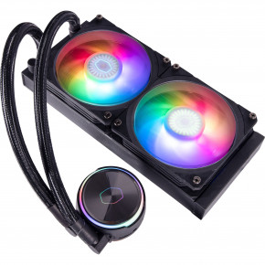    CoolerMaster MasterLiquid PL240 Flux (MLY-D24M-A23PZ-R1) 4