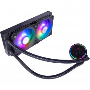    CoolerMaster MasterLiquid PL240 Flux (MLY-D24M-A23PZ-R1) 5