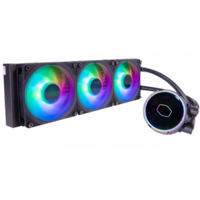    CoolerMaster MasterLiquid PL360 Flux (MLY-D36M-A23PZ-R1)