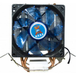    Cooling Baby R90 BLUE LED