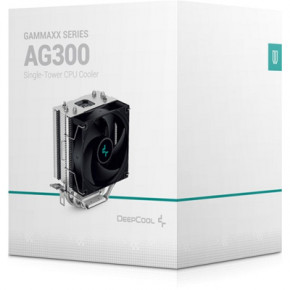    Deepcool AG300 11