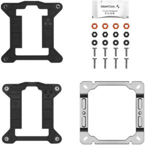    Deepcool AG400 LED 9