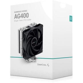    Deepcool AG400 (R-AG400-BKNNMN-G-1) 11