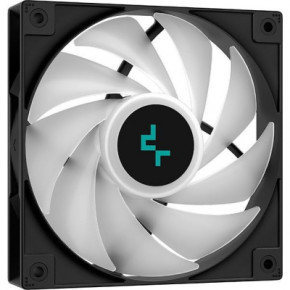    Deepcool AG500 BK ARGB (R-AG500-BKANMN-G-1) 9