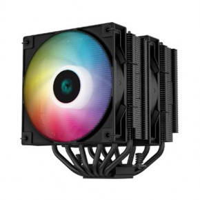    Deepcool AG620 BK ARGB (R-AG620-BKANMN-G-2) 3