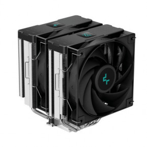    Deepcool AG620 Digital BK (R-AG620-BKNDMN-G-1)