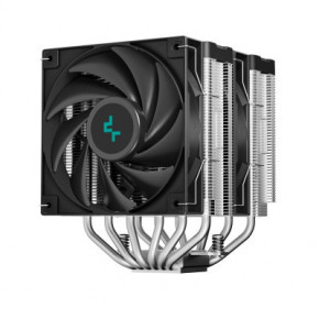    Deepcool AG620 Digital BK (R-AG620-BKNDMN-G-1) 3