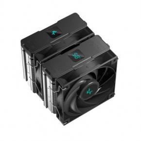    Deepcool AG620 Digital BK (R-AG620-BKNDMN-G-1) 4