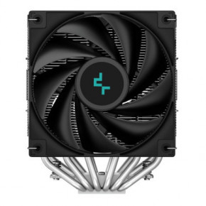    Deepcool AG620 Digital BK (R-AG620-BKNDMN-G-1) 5