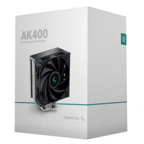    Deepcool AK400 11