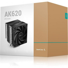    Deepcool AK620 7