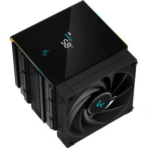    Deepcool AK620 Digital (R-AK620-BKADMN-G) 4