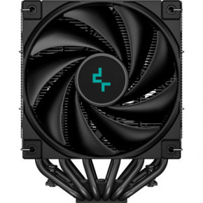    Deepcool AK620 Digital (R-AK620-BKADMN-G) 6