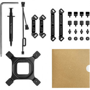   Deepcool AK620 Digital (R-AK620-BKADMN-G) 10