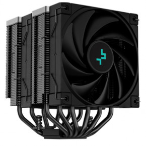     Deepcool AK620 ZERO DARK (0)