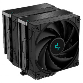    Deepcool AK620 ZERO DARK 3