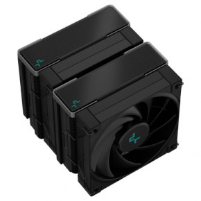     Deepcool AK620 ZERO DARK (2)