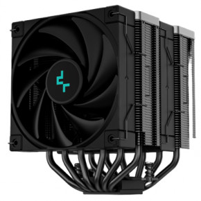    Deepcool AK620 ZERO DARK 5