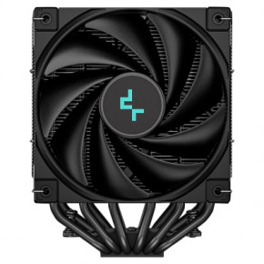     Deepcool AK620 ZERO DARK (4)