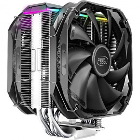    Deepcool AS500 PLUS 3