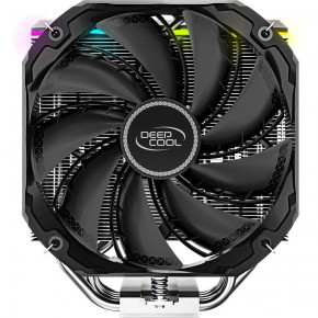    Deepcool AS500 PLUS 7