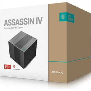    Deepcool ASSASSIN IV 7