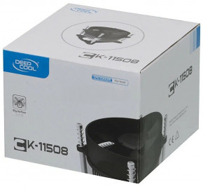   Deepcool CK-11508 (DP-ICAS-CK11508) 6