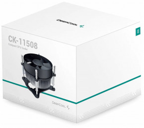   Deepcool CK-11508 (DP-ICAS-CK11508) 7