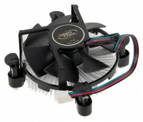   Deepcool CK-11509 4