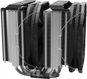   DeepCool Assassin III (DP-GS-MCH7-ASN-3), Intel: 2066/2011-v3/1200/2011/1151/1150/1155/1366, AMD: AM4/AM3+/AM3/AM2+/AM2/FM2+/FM2/FM1, 165161140 , 4-pin 5