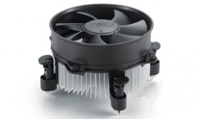   DeepCool Alta 9 (DP-ICAP-AT9), Intel: 1200/1150/1155/1151/775, 11311358.5, 3-pin