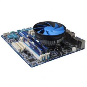   DeepCool Gamma Archer (DP-MCAL-GA), Intel: 1200/1151/1150/1155/775, AMD: AM4/AM3+/AM3/AM2+/AM2/FM2+/FM2/FM1, 12412165.5 , 3-pin 6