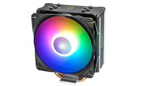   DeepCool Gammaxx GT A-RGB (DP-MCH4-GMX-GT-ARGB), Intel: 2066/2011-v3/2011/1151/1150/1155/1366, AMD: AM4/AM3+/AM3/AM2+/AM2/FM2+/FM2/FM1, 157.512977 , 3-pin, 4-pin