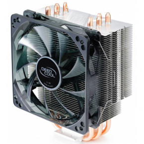    Deepcool GAMMAXX 400K